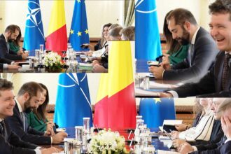 primele rezultate al intalnirii lui nicusor dan cu comisarul european pe economie un videoclip fara sunet in care presedintele rade 6900ee51a780e