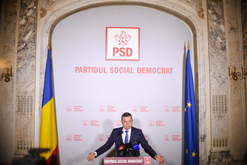 psd a decis cand va avea loc congresul de alegere a noului presedinte al partidului 68ed18931877d