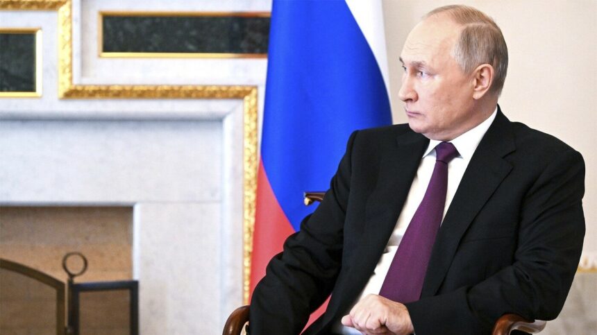 putin amana mult doritul summit ruso arab de la moscova prea putini din cei 22 de lideri invitati isi confirmasera prezenta 68e912841d9bb