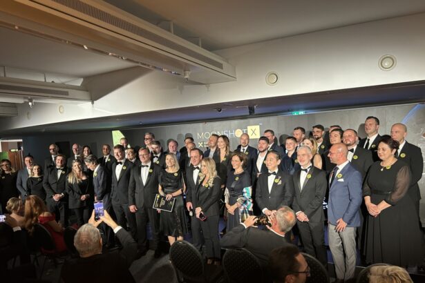 raiffeisen bank si innovx au selectat 21 de companii romanesti care vor avea ocazia sa scaleze in austria marea britanie sua si in premiera in japonia in proiectul moonshotx 68e7faaa4ae26