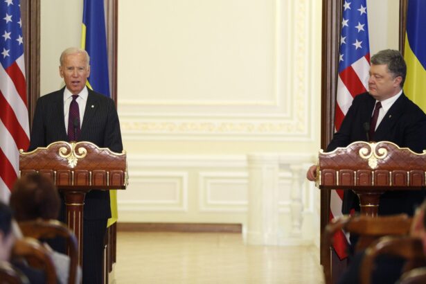 raport cia suprimat la cererea lui joe biden ucrainenii nedumeriti si dezamagiti de standardele duble ale vicepresedintelui privind coruptia 68e52c160d43b