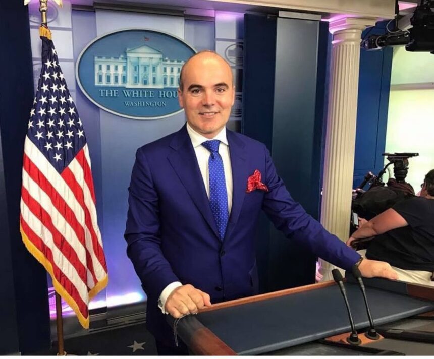 rares bogdan intervine in scandalul retragerii trupelor americane din romania vor fi activate toate vehiculele dezinformarii si propagandei 6901f3ab75449