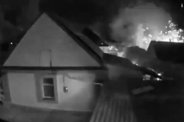 razboiul din ucraina ziua 1325 atac masiv al rusiei in ucraina cladiri lovite la kiev si infrastructura energetica vizata 23 de copii au fost salvati din teritoriile ocupate 68e88ec8ce658