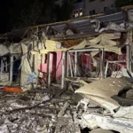 razboiul din ucraina ziua 1336 sefa diplomatiei ue ucraina nu ar trebui sa renunte la teritoriu in schimbul pacii cu rusia ucraina ataca cu drone regiunile rusesti bryansk si rostov 68f70e0a506bb