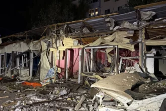 razboiul din ucraina ziua 1336 sefa diplomatiei ue ucraina nu ar trebui sa renunte la teritoriu in schimbul pacii cu rusia ucraina ataca cu drone regiunile rusesti bryansk si rostov 68f70e0a506bb