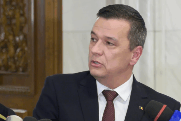 reactia lui sorin grindeanu la acuzatiile liberalului ciprian ciucu privind un blat psd aur la capitala amesteca politicul cu administratia 690363a61167b