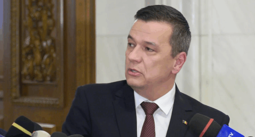 reactia lui sorin grindeanu la acuzatiile liberalului ciprian ciucu privind un blat psd aur la capitala amesteca politicul cu administratia 690363a61167b