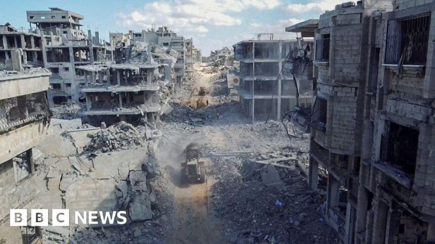 red cross receives two bodies that hamas says are gaza hostages 68f402dda8a33