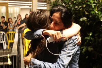 republican lawmakers praise trump for gaza deal as palestinian americans remain wary so much remains unclear 68e77adeef3e1