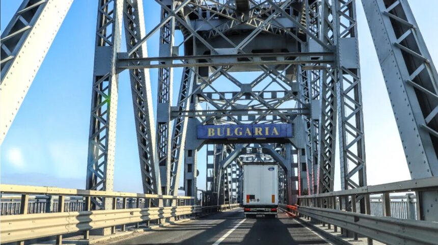 restrictii pe podul giurgiu ruse in perioada 4 5 noiembrie alternative pentru soferi 6904b36a1a61b