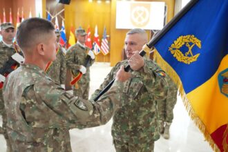 romania ar putea interveni militar in sprijinul republicii moldova in caz de atac rusesc afirma seful armatei romane 68e77b5be5c87