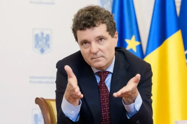 romanii nu mai au incredere in nimeni nici in politicieni nici in institutii guvernul si presedintia s au prabusit in sondaje in doar 3 luni de la preluarea puterii 68f758699ab1d