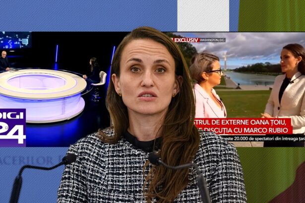 scandal la digi24 dupa ce oana toiu a luat doar antena 3 cnn in america postul a oprit de la difuzare un interviu cu toiu 68ecf8f8a0d93