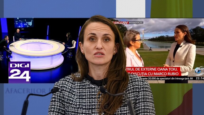 scandal la digi24 dupa ce oana toiu a luat doar antena 3 cnn in america postul a oprit de la difuzare un interviu cu toiu 68ecf8f8a0d93