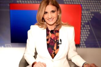 Ascensiunea Ancăi Alexandrescu în sondaje pe fondul erorilor strategice ale coaliției