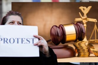 se sparg protestele dupa decizia ccr privind pensiile speciale magistratii isi reiau activitatea 68f908e1d0ffd