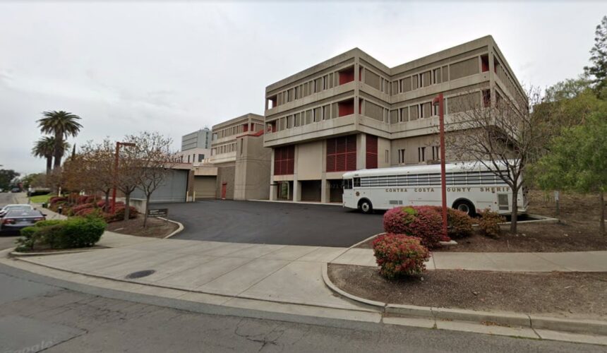 search under way in california after jail accidentally releases murder suspect 6902438cf2abe