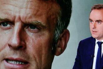 sebastien lecornu desemnat din nou de emmanuel macron pentru functia de premier al frantei 68e9f385ed5af