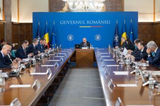 sedinta extraordinara de guvern la ora 1600 surse se va modifica oug 52 care a blocat primariile 68ff499e075fa