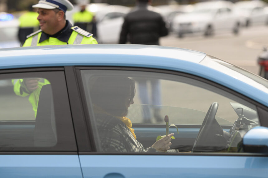 sfintirea catedralei nationale vor fi impuse restrictii de circulatie in bucuresti pe 26 octombrie 68f8be7eec7ba