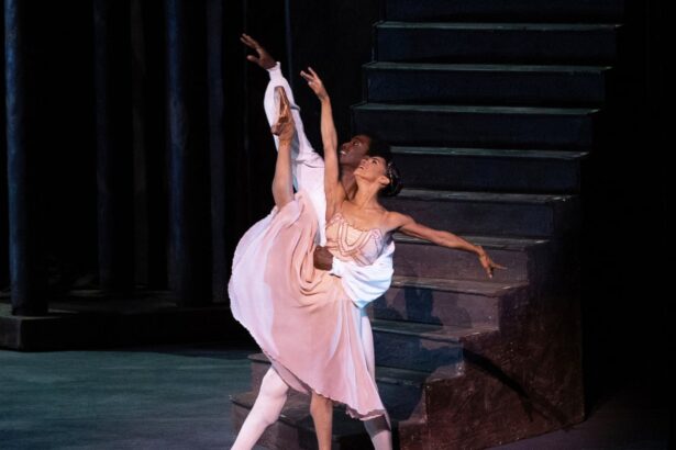 she changed ballet misty copeland takes her final bow at retirement show 68fa2a7745c56