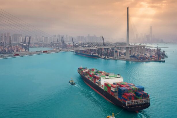 shipping emissions levy shelved as countries bow to us pressure 68f272ade87e8