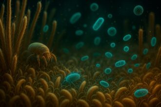 soc microbiologic cati microbi traiesc intr un metru patrat de covor 6900e215806ff