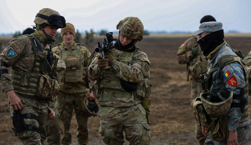 sondaj avangarde jumatate dintre respondenti cred ca armata romana nu face fata unui atac al rusiei nu am rezista nici 48 de ore resping ideea serviciului militar obligatoriu 68eb776659098