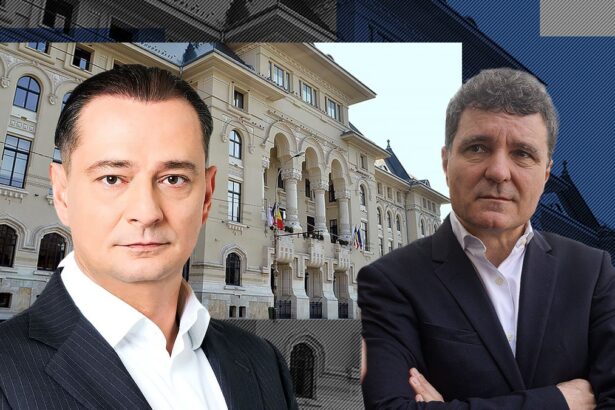 sondaj curs daniel baluta cotat cu sanse mari la primaria capitalei nicusor dan scade vizibil in ochii bucurestenilor 68f511fdc3adb