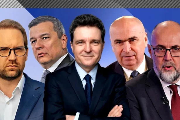 sondaj de ultima ora ce cred romanii despre guvernare peste 65 cred ca tara se indreapta spre o directie gresita 68ef6bebf3f56