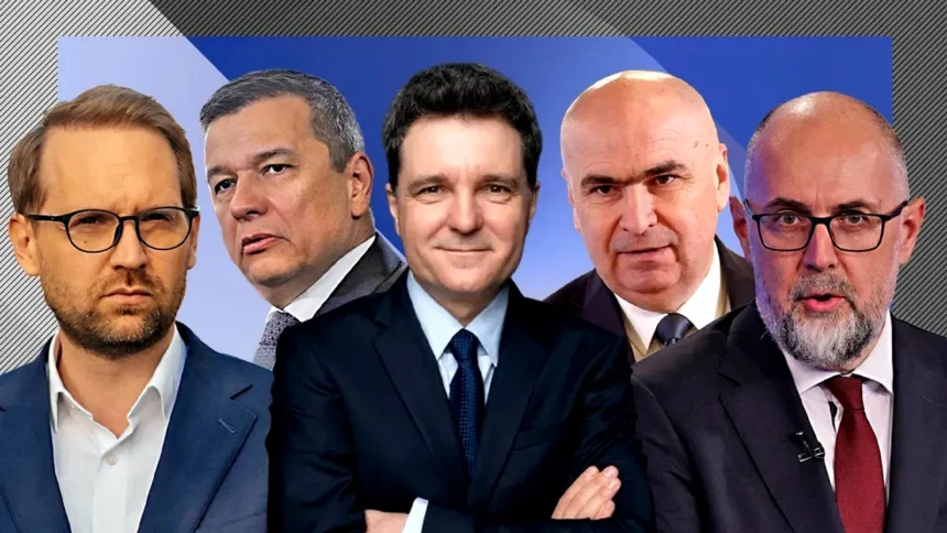 sondaj de ultima ora ce cred romanii despre guvernare peste 65 cred ca tara se indreapta spre o directie gresita 68ef6bebf3f56