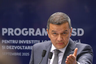 sorin grindeanu isi chema liderii din teritoriu la sedinta cand isi vor alege social democratii presedintele 68ec94336dd83 e1761057676225