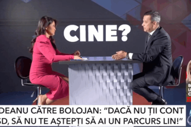 sorin grindeanu pune piciorul in prag avertisment pentru bolojan sa nu te astepti sa ai un drum lin fara turbulente 68ebe7ec0c23a