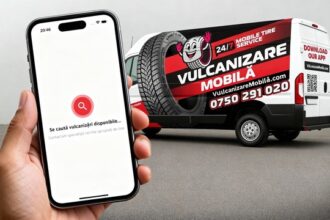 startup ul romanesc vulcanizare mobila fondata de craciun florentin simion aduce vulcanizarea direct la tine 68f9fb2db3086