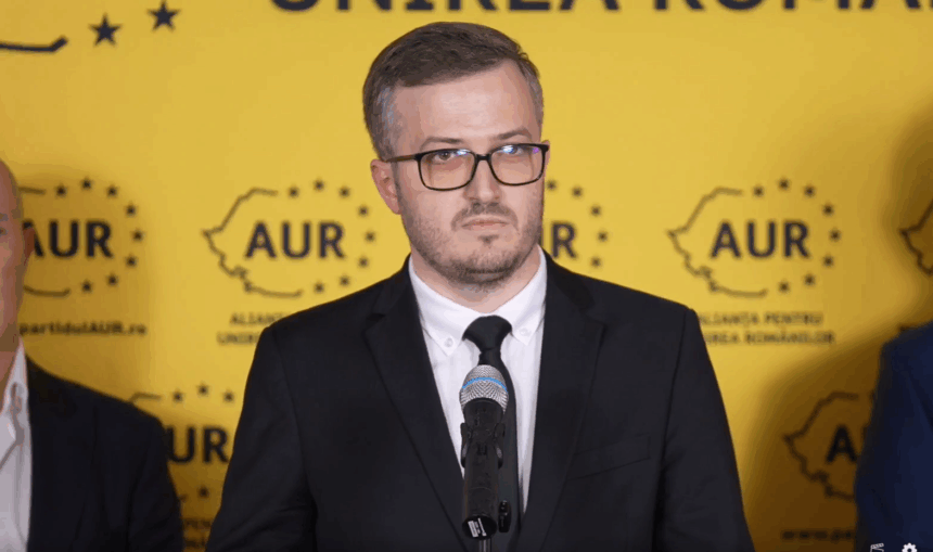 stefan avramescu de la aur se va bate cu marcel ciolacu pentru sefia consiliului judetean buzau 690217f9a8295