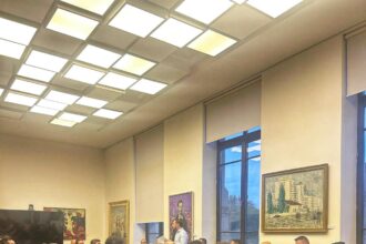 stelian bujduveanu in urma raportului tehnic rezulta ca imobilul cel mai probabil va fi dezafectat 68f3e7d645c85