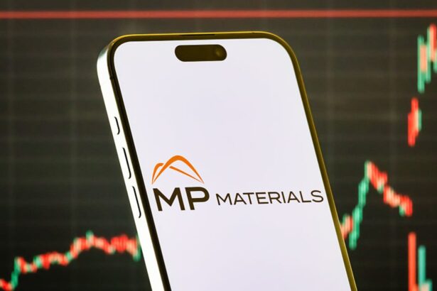 stocks making the biggest moves midday mp materials alibaba protagonist therapeutics more 68e937716f1ef