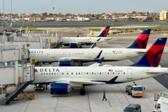 stocks making the biggest moves premarket ferrari pepsico delta akero therapeutics and more 68e7a6a742975