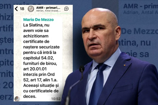 surse oug 52 ordonanta care i a scos din minti pe primari a fost amanata bolojan a promis in coalitie ca o va modifica in sedinta de astazi 68f0d27bccfbc
