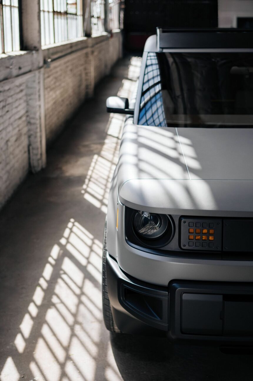 taxe de parcare mai mari pentru soferii de suv uri un oras din marea britanie pe cale sa implementeze schimbarea 68f0d0df1ed44