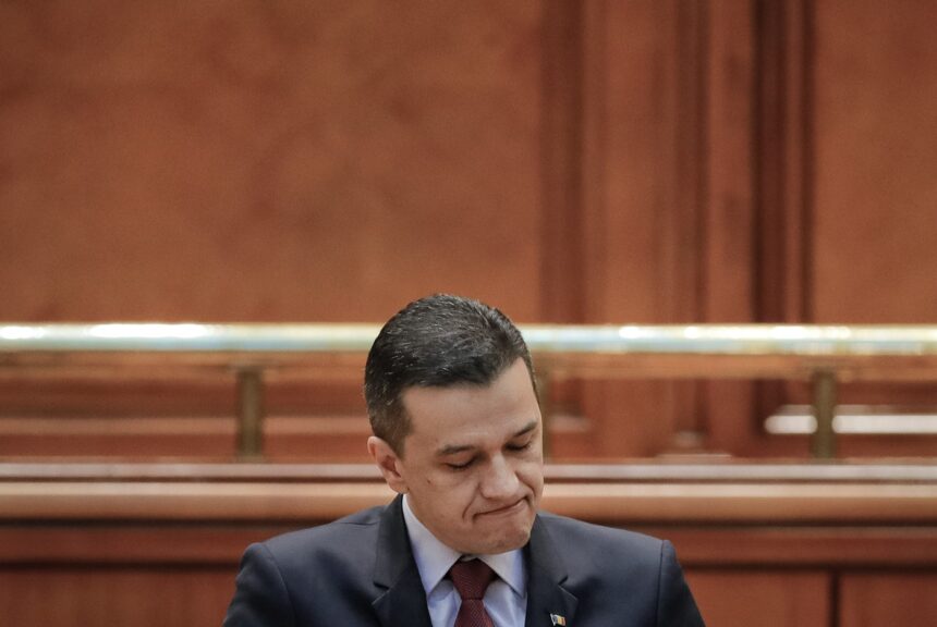 tensiunile din coalitie ating cote alarmante grindeanu rabufneste nu suntem in coreea de nord si nu ne am transformat intr o secta de adulatori 68fcd1f98d4b7