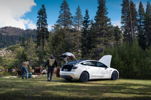 tesla debuts affordable model y and 3 that strike some as too expensive 68e5bdce68ed4