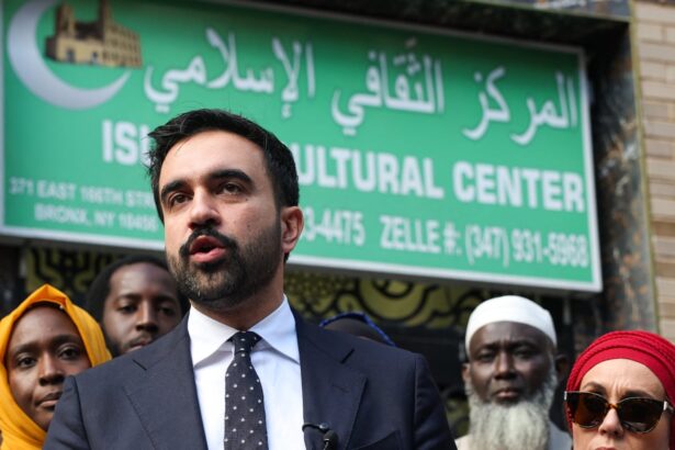 the racism and islamophobia behind many of the attacks on zohran mamdani 68fcbe43c968f