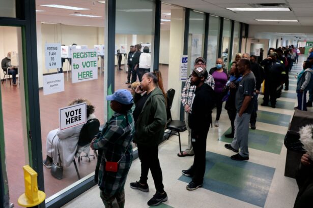 the stakes are quite large us supreme court case could gut voting rights act 68e7856da057f