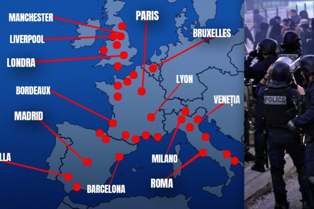 toamna revoltelor in toata europa cum s a transformat batranul continent in spatiul nemultumirilor harta punctelor fierbinti in romania e stabilitate 68f1dc838e5a7
