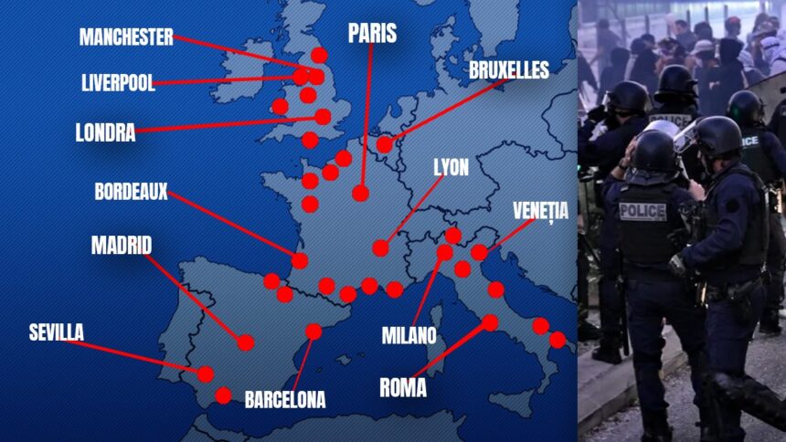 toamna revoltelor in toata europa cum s a transformat batranul continent in spatiul nemultumirilor harta punctelor fierbinti in romania e stabilitate 68f1dc838e5a7