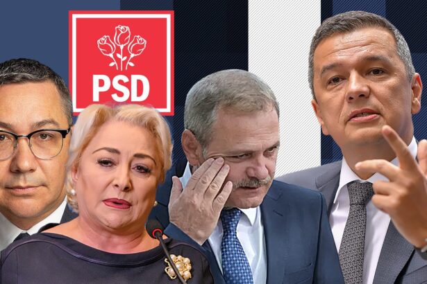 trei fosti presedinti ai psd rup tacerea pentru gandul cum vad viitorul partidului la carma lui grindeanu nu va primi functia de prim ministru in 2027 modificarea statutului 68f09c948c186