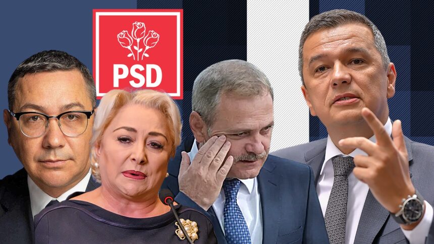 trei fosti presedinti ai psd rup tacerea pentru gandul cum vad viitorul partidului la carma lui grindeanu nu va primi functia de prim ministru in 2027 modificarea statutului 68f09c948c186