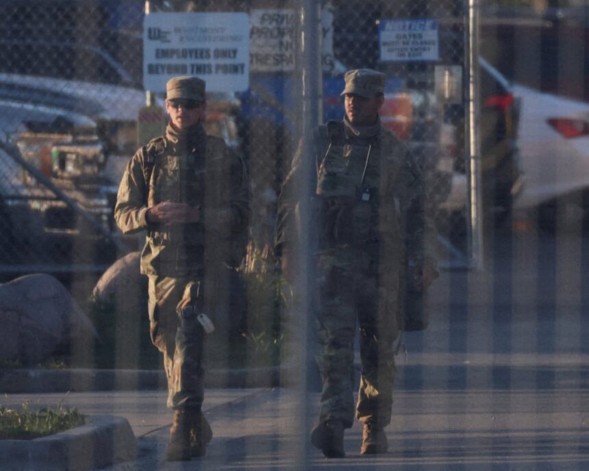 trump administration asks supreme court to permit national guard troops in illinois 68f2bca44eb88