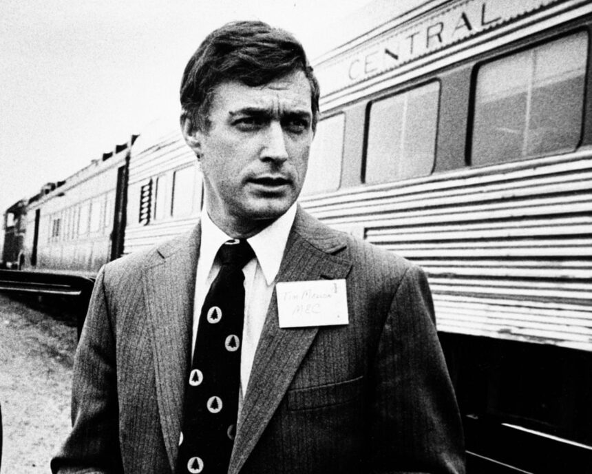 trump backer timothy mellon identified as donor of 130m for us troop pay during government shutdown 68fd19b0e9015